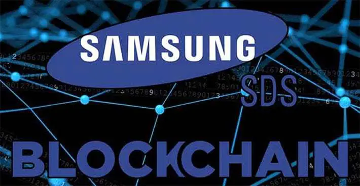 Samsung IT Arm Unveils Blockchain Certification Tool for Banks
