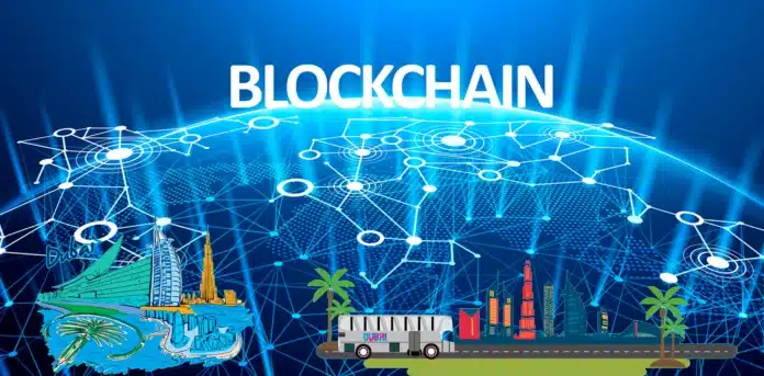 Dubai Finance Department to Launch Blockchain Payments System