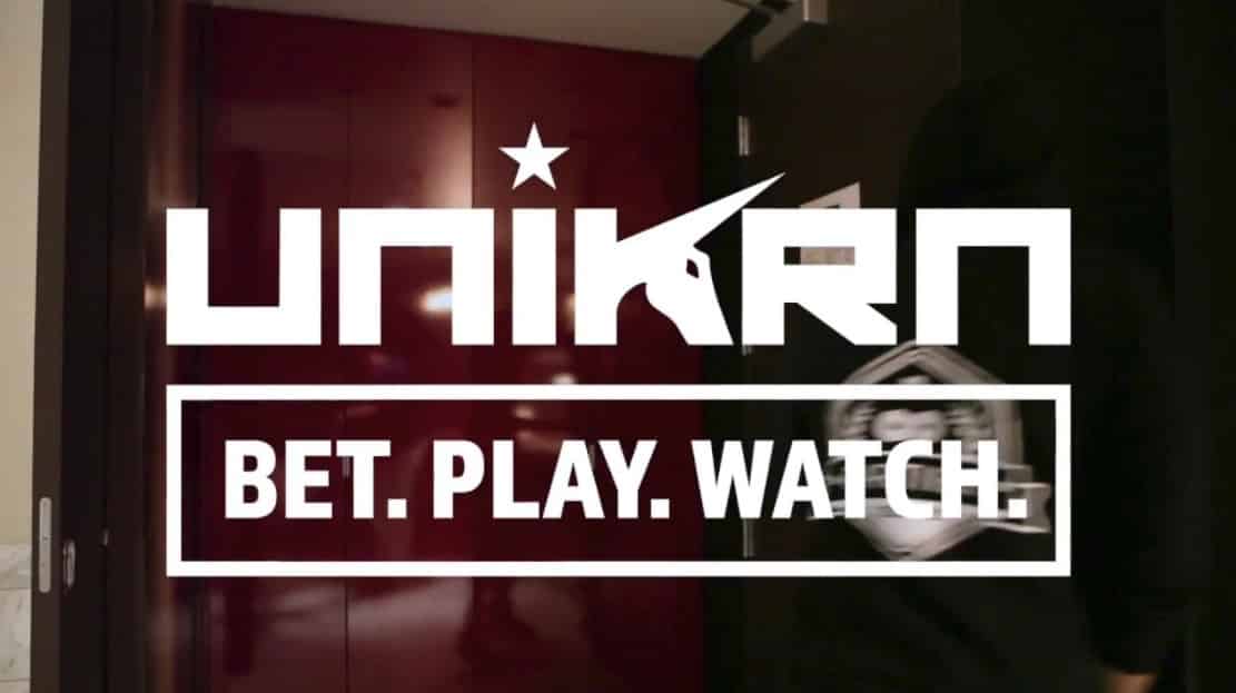 unikrn crypto