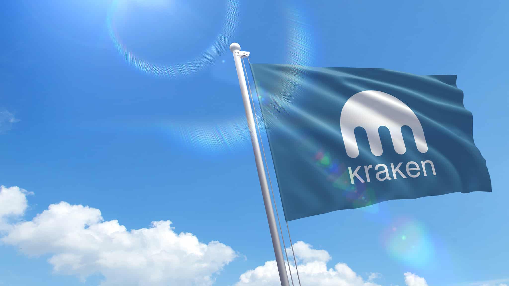 Kraken Crypto Exchange Seeking Investors at $4 Billion Valuation