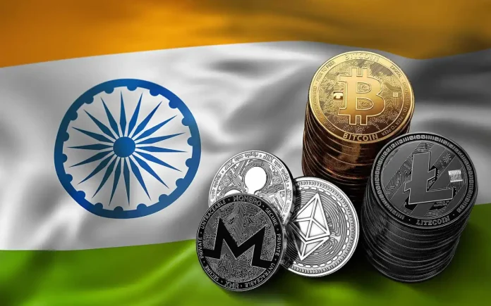 India not acting as good Samaritan for crypto India not acting as good Samaritan for crypto