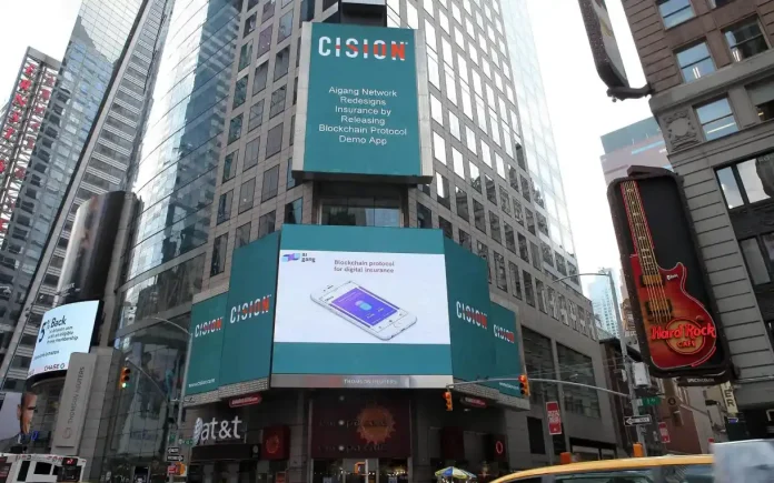 Alpha Testing Phase Starts For EOS Backed Unlimited Tower