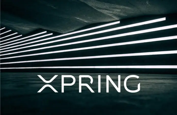 Ripple’s Xpring partners with Forte Ripple’s Xpring partners with Forte
