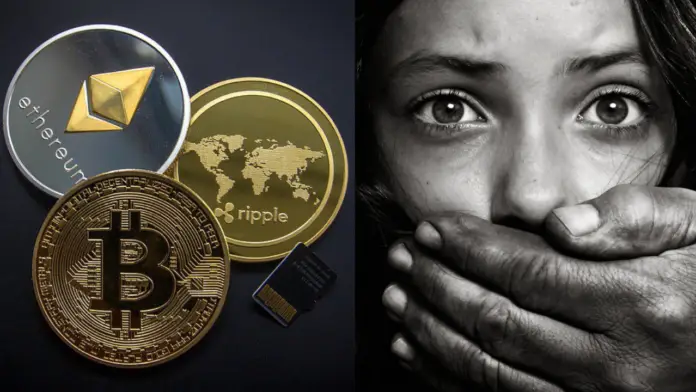 UN Official States Policing Child Trafficking is Exceptionally Difficult Due to Crypto