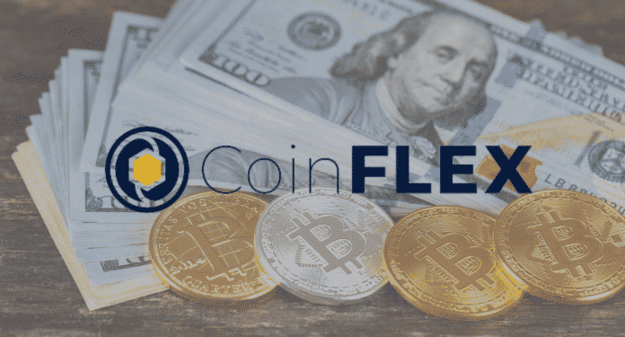 Cryptocurrency Futures Exchange Coinflex