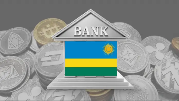 Rwandan Central Bank Issue Its Official Cryptocurrency