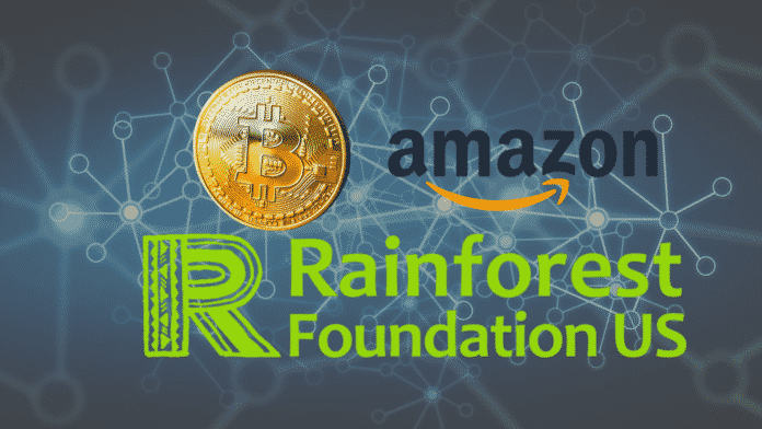 Amazon Rainforest Foundation