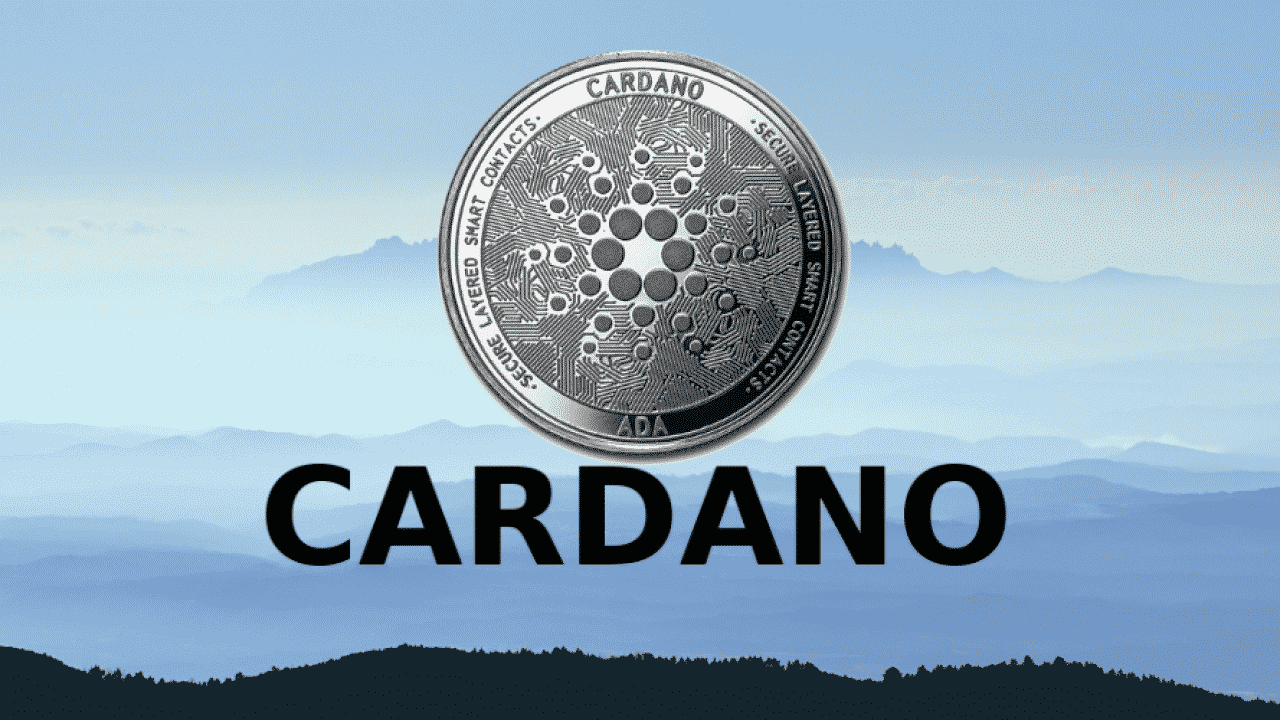 Cardano Sees A Volatile Day Yet To Start A Steady Rise Cardano Sees A Volatile Day Yet To Start A Steady Rise