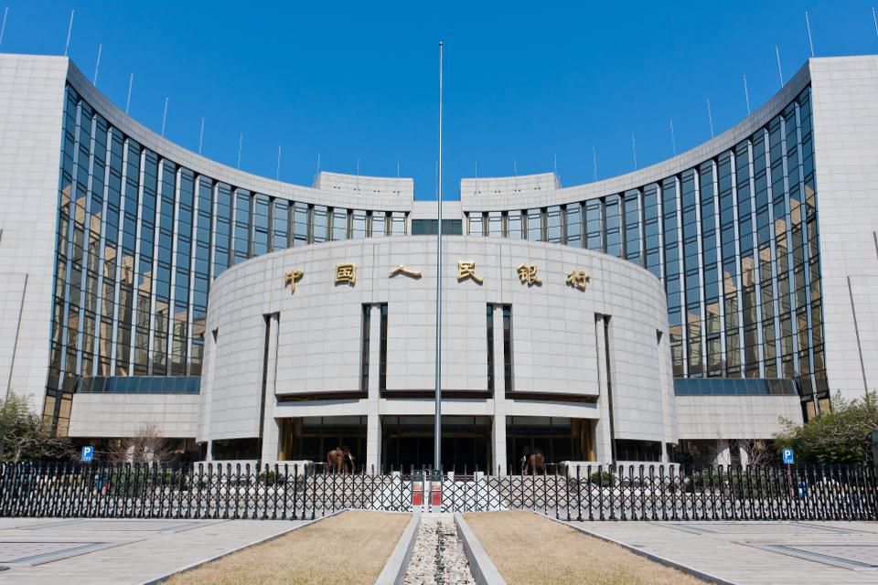China PBC gearing up to welcome Digital Currencies