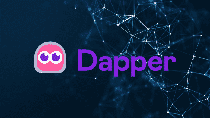 Dapper Labs Collaborate to Develop a New Blockchain