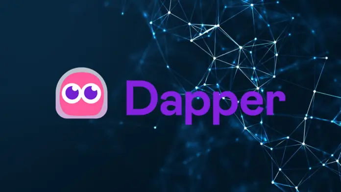 Dapper Labs Collaborate to Develop a New Blockchain