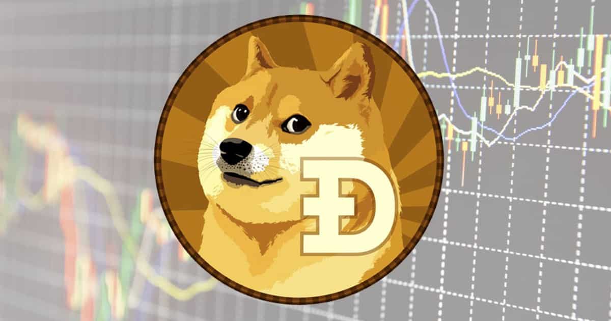 dogecoin supported by