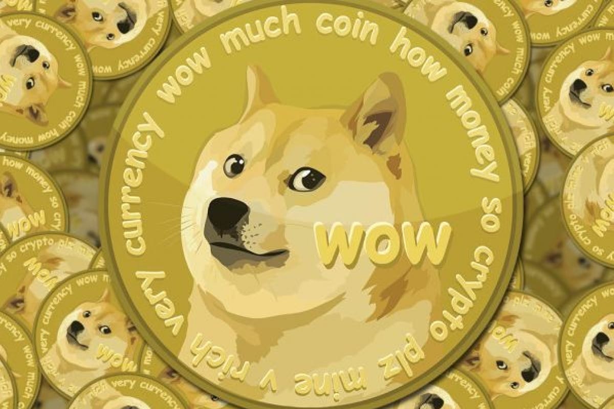 Dogecoin News Today - Dogecoin Cryptocurrency Like Bitcoin ...