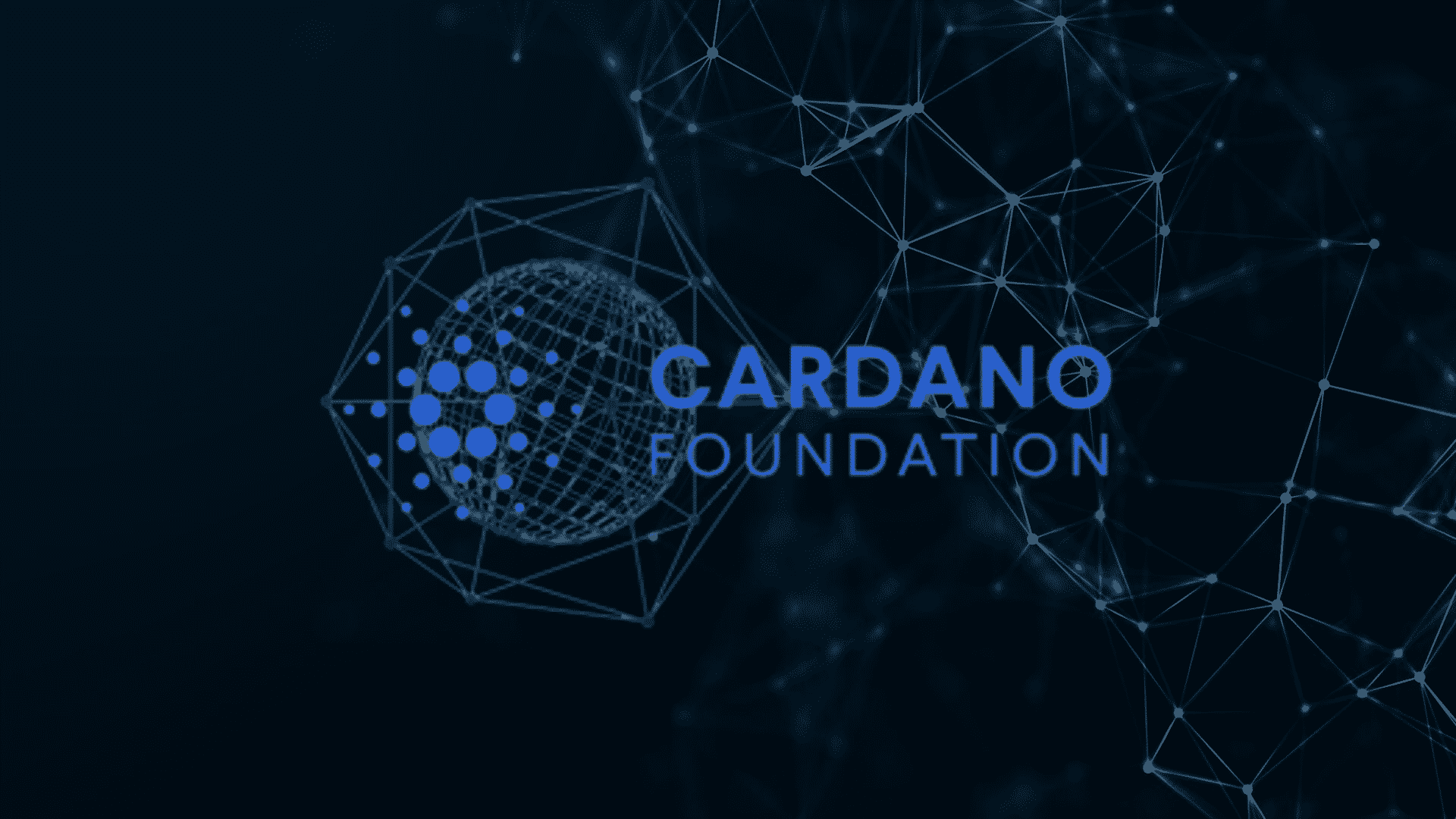 Cardano Wallpaper - Cardano Glow Wallpaper Cardano - Map ...