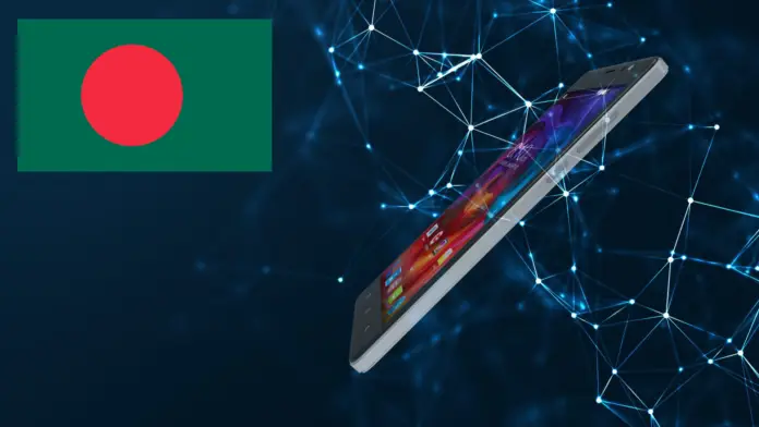 World’s First Blockchain smartphones Enter Bangladesh