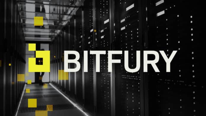 Bitfury CEO Comments on How Blockchain is Changing the Tech Sector in Europe