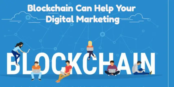Blockchain Marketing