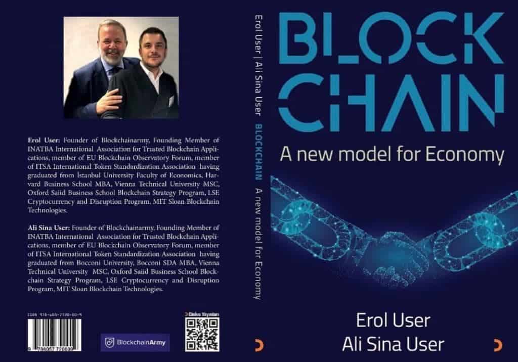 Blockchain Book