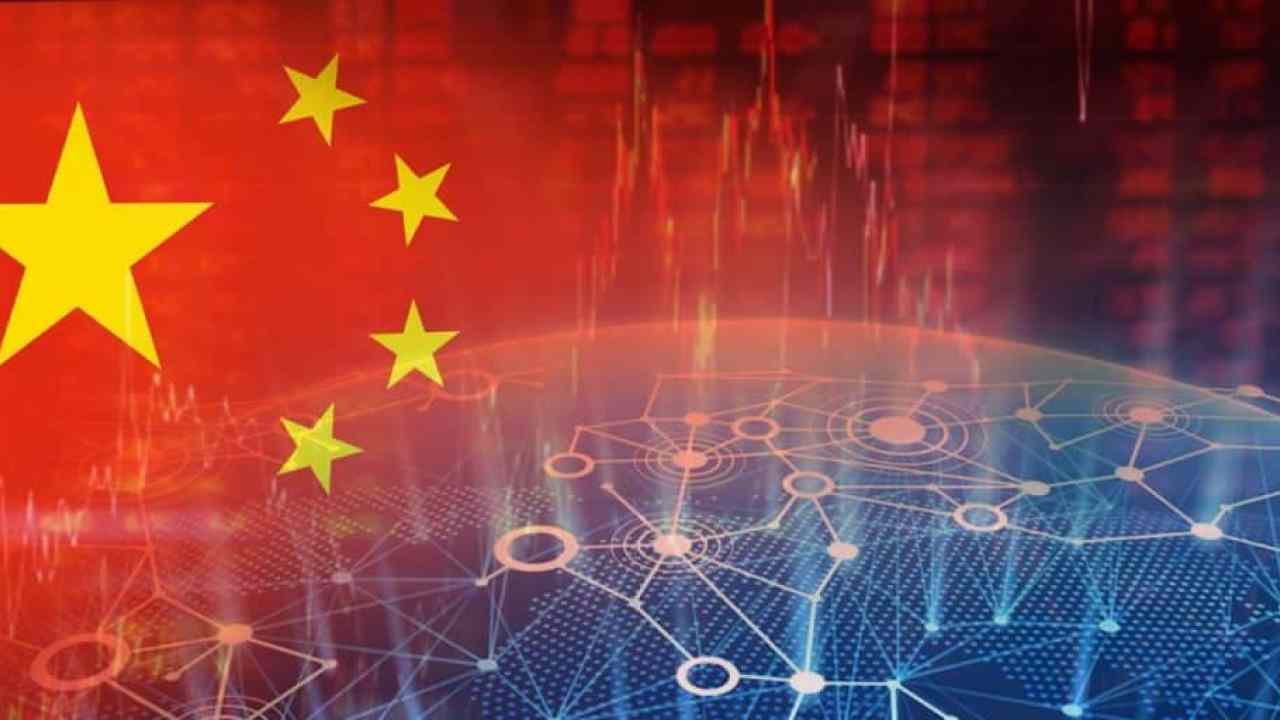 China’s President Calls for Accelerated Adoption of Blockchain Technology