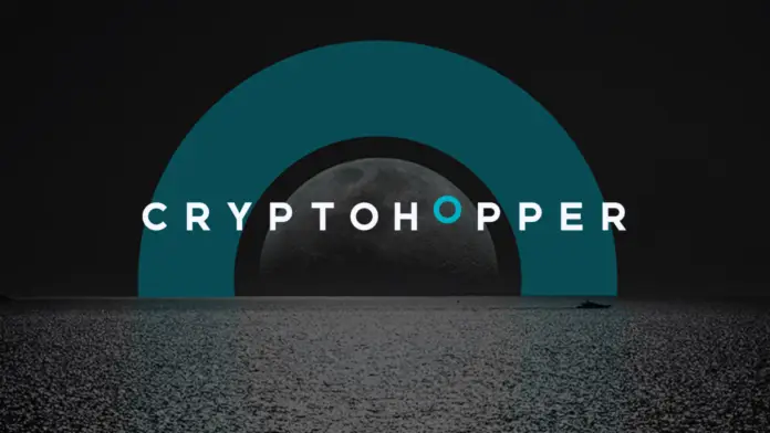 CryptoHopper