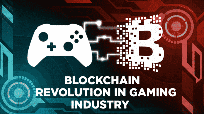 How Blockchain Will Impact the Future of Gaming Industry