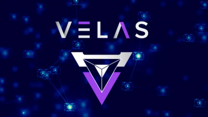 Blockchain Velas Announces the Launch of Its Masternode Staking Program