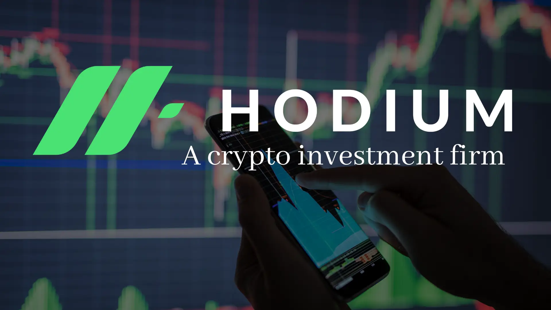 Beat the Crypto Market by Hodium Investment Firm and Generate Daily Returns