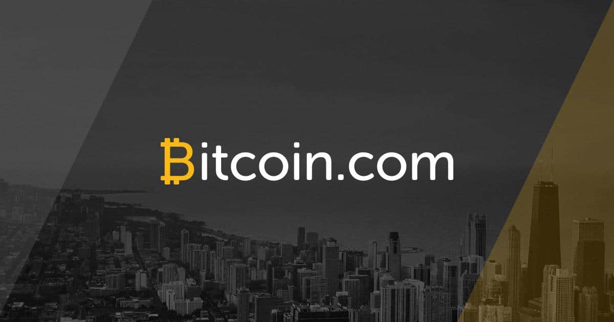 Bitcoin.com Exchange to Host Initial Listing of Universal Protocol Token