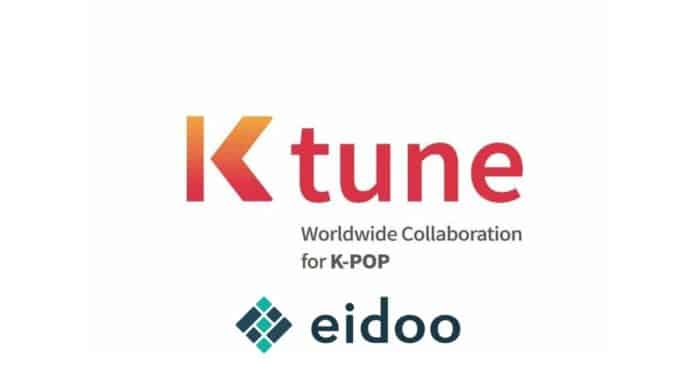 K-tune Token Project Created for Musicians Has Launched Its Initial Coin Offerings on the Eidoo Platform (1)