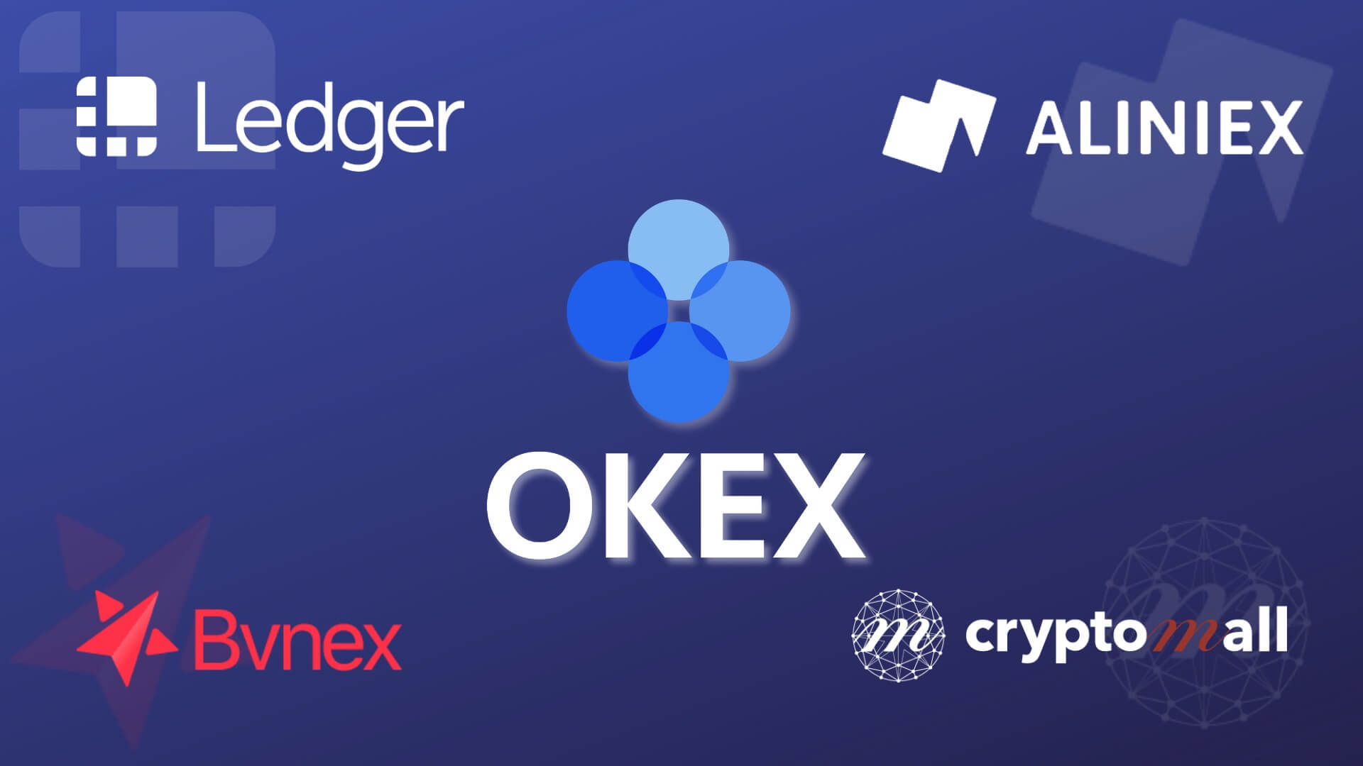 OKEx Adds Four Major Partners for Its OKB Token