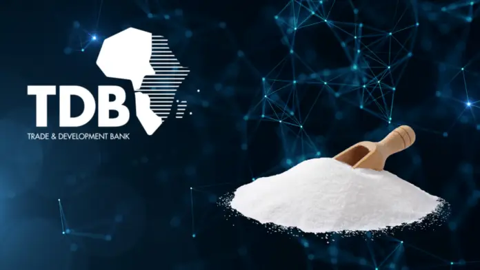 TDB Collaborates With DFI to Implements Dltledgers Solution for Sugar Transaction