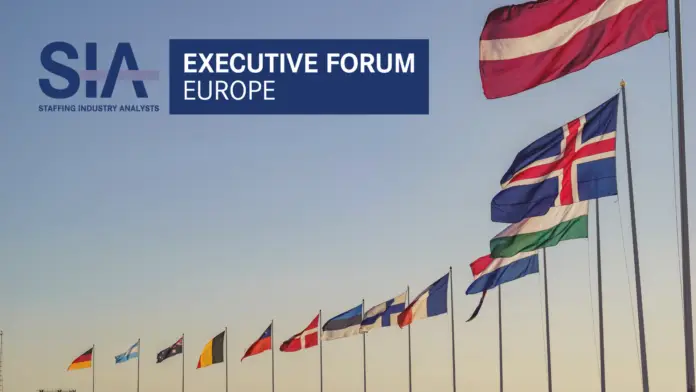 Blockchain, AI and robotics transforming staffing industry