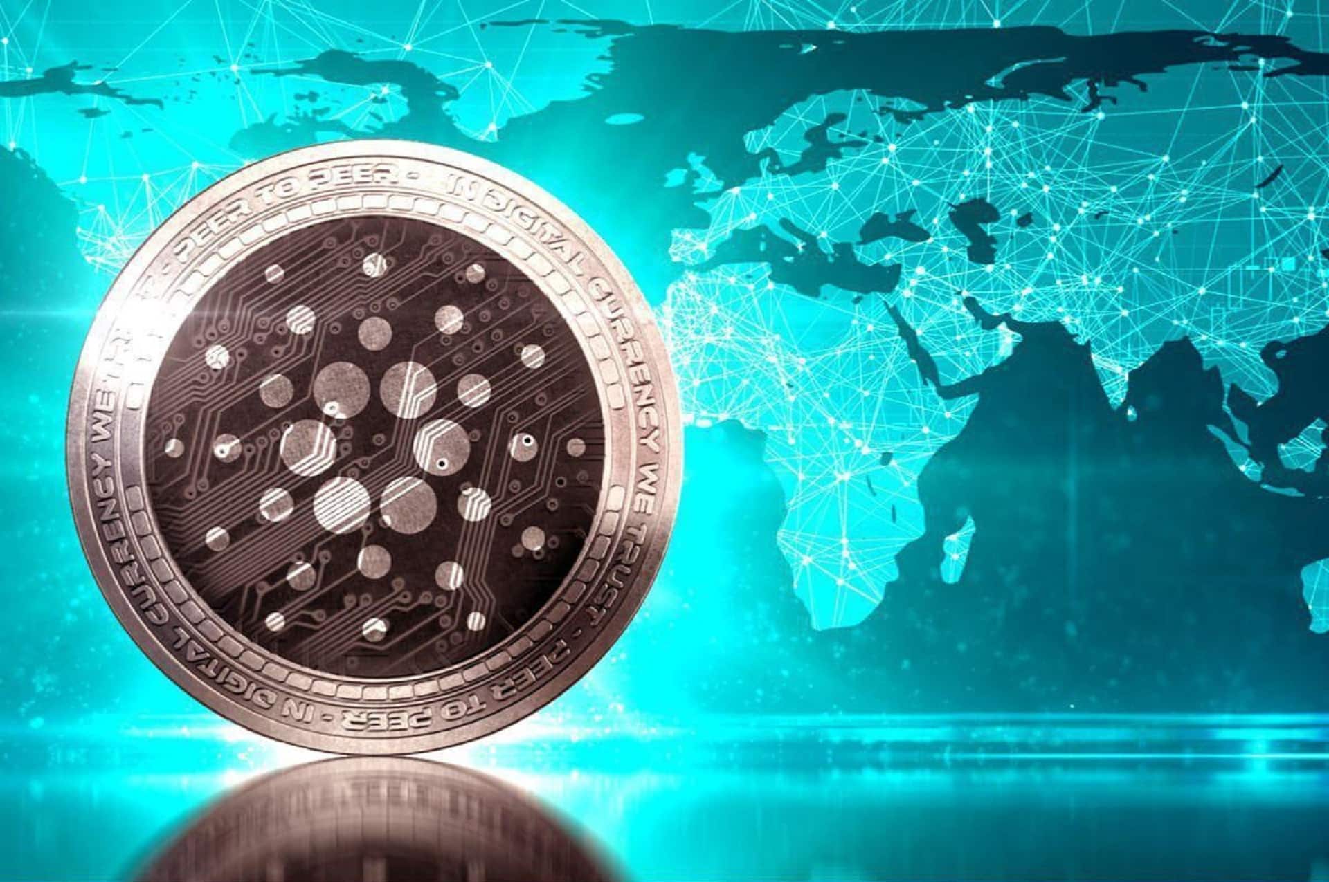 Cardano Dips to $0.037 in Just 5 Days & Trades in Red