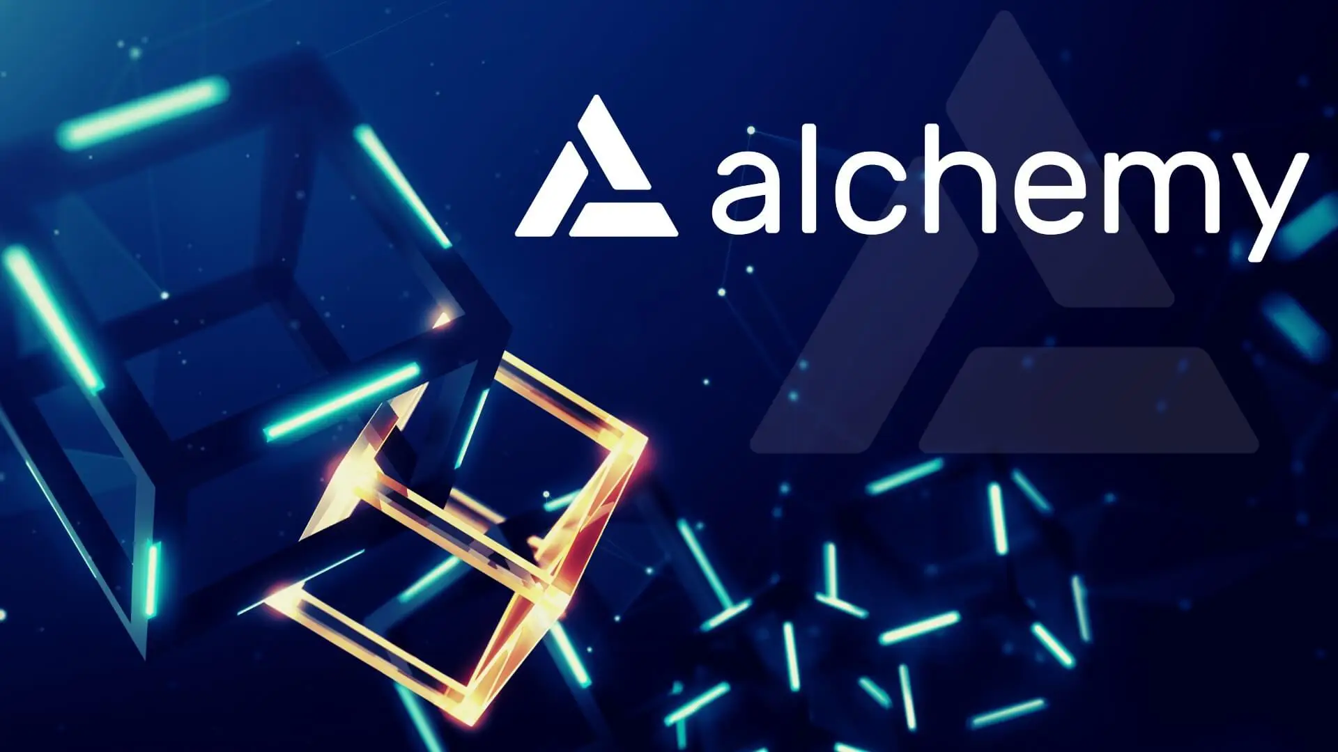 Blockchain Infrastructure Company Alchemy Fetches $15M and Unveils Its Platform Globally