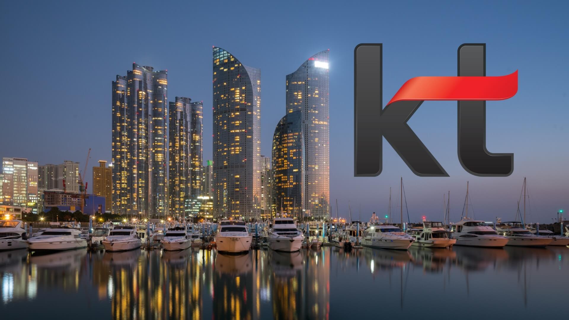 KT Corp, Hana Bank to Launch Blockchain-based Local Currency Dongbaekjeon in Busan