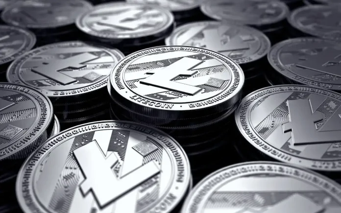 Litecoin LTC price momentum outlook
