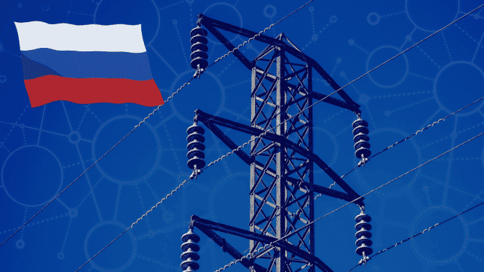 Russian Power Firm Rosseti Launches Blockchain-based Bill Payment System Pilot