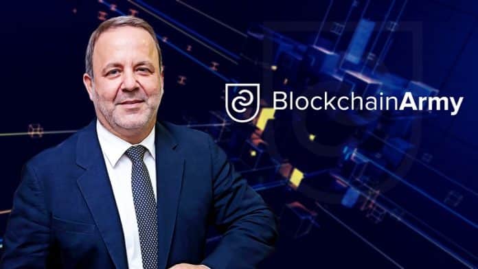 Erol User Pushes for Blockchain Applications in Supply Chain