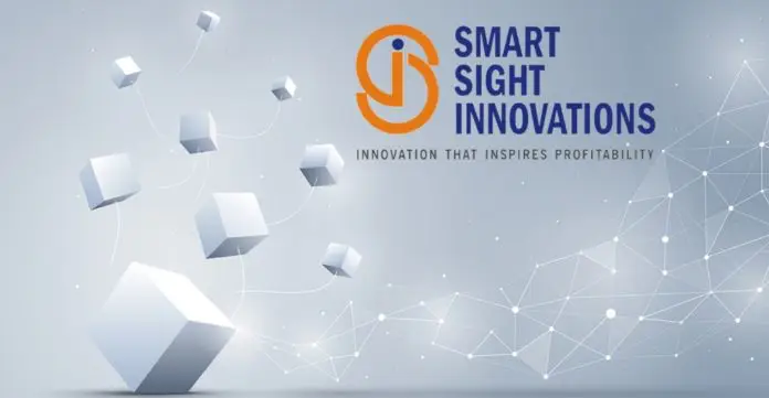 Smart Sight Innovations Provides Blockchain-based Solution Smart Sight Innovations Provides Blockchain-based Solution