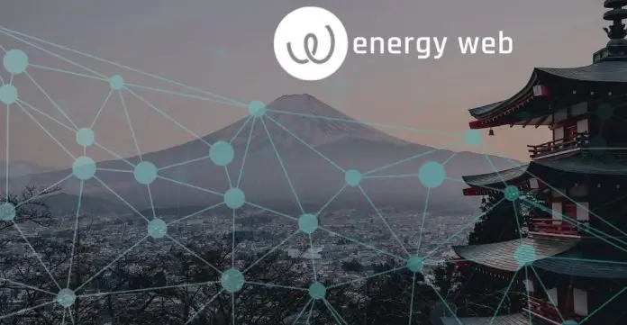 Energy Web Foundation and Minna Denryoku Finish Blockchain Test