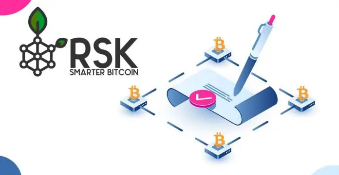 Fundamentals About RSK Smart Contracts