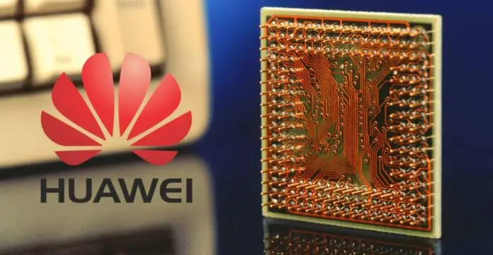 Huawei Technologies Resumes Operations Despite Coronavirus Alert