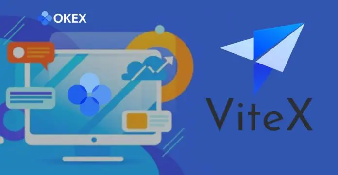 OKB Coin Will Be Listed on ViteXExchange on Feb 24