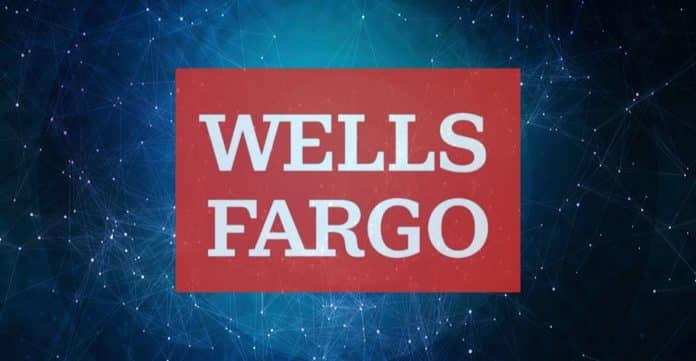 Wells Fargo invests in blockchain
