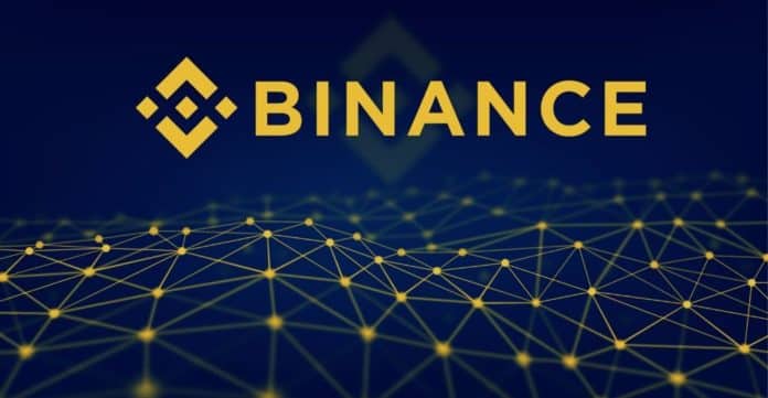 Binance Adds Won in its Cryptocurrency Wallet Service