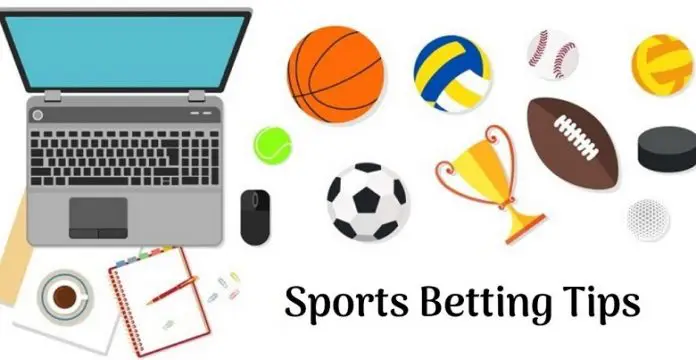 Samrt tips for sports betting