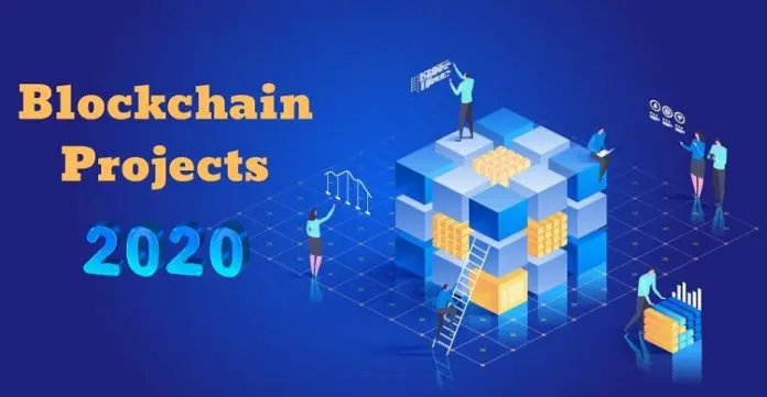 Top 10 blockchain Promising Projects in 2020