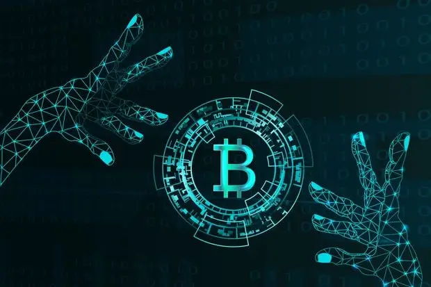 Blockchain vs. Bitcoin