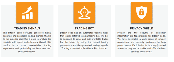 bitcoin code auto trading martin lewis telegram bitcoin trading group
