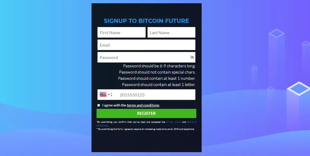 Bitcoin Future Reviews - Join it now!